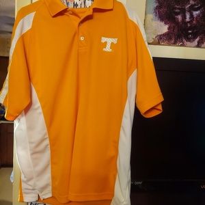 Tennessee Vols Starter Polo